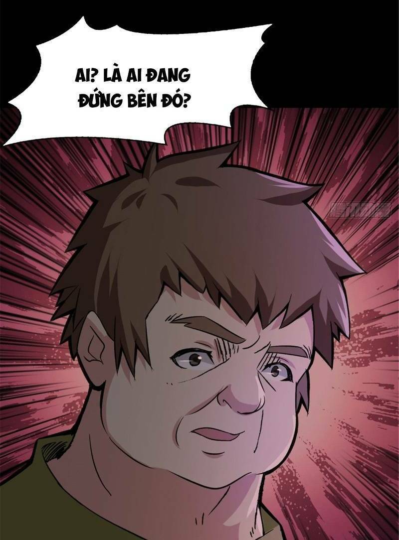 nơi này có yêu khí chapter 48 25