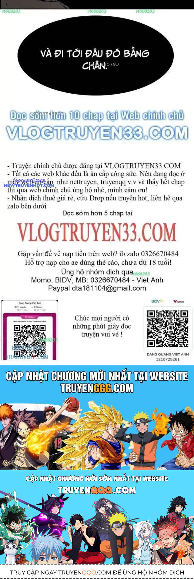 shark - cá mập chapter 207 56