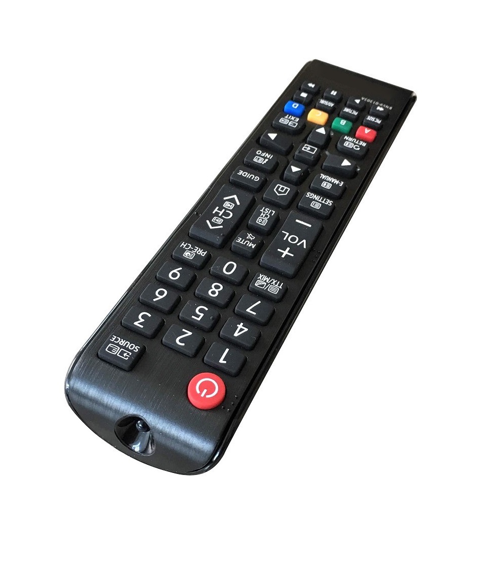 Hình ảnh Remote Điều Khiển Dùng Cho Smart TV, Internet TV, LED TV SAMSUNG BN59-01303A  - Hàng nhập khẩu