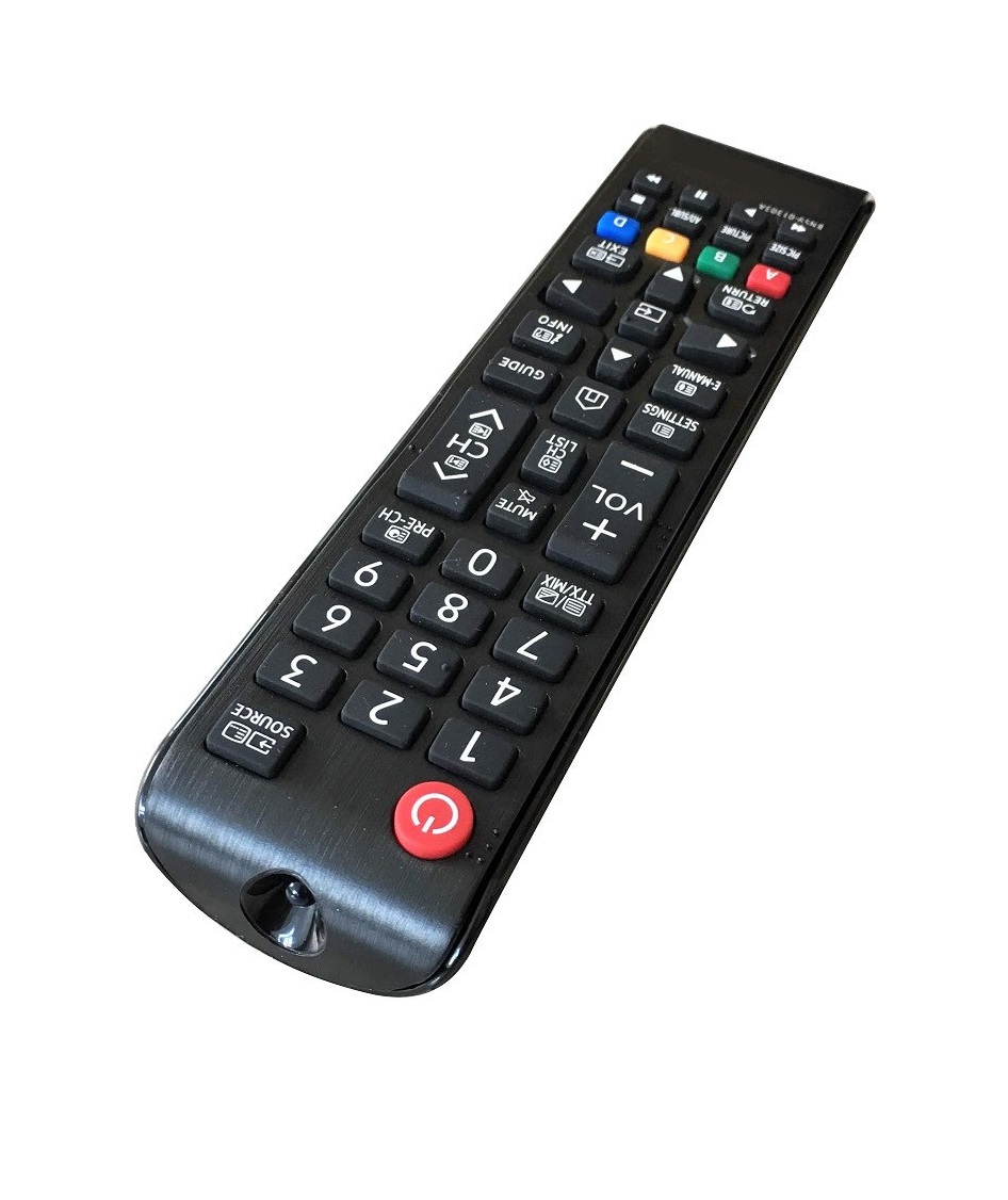 Remote Điều Khiển Dùng Cho Smart TV, Internet TV, LED TV SAMSUNG BN59-01303A - Hàng nhập khẩu