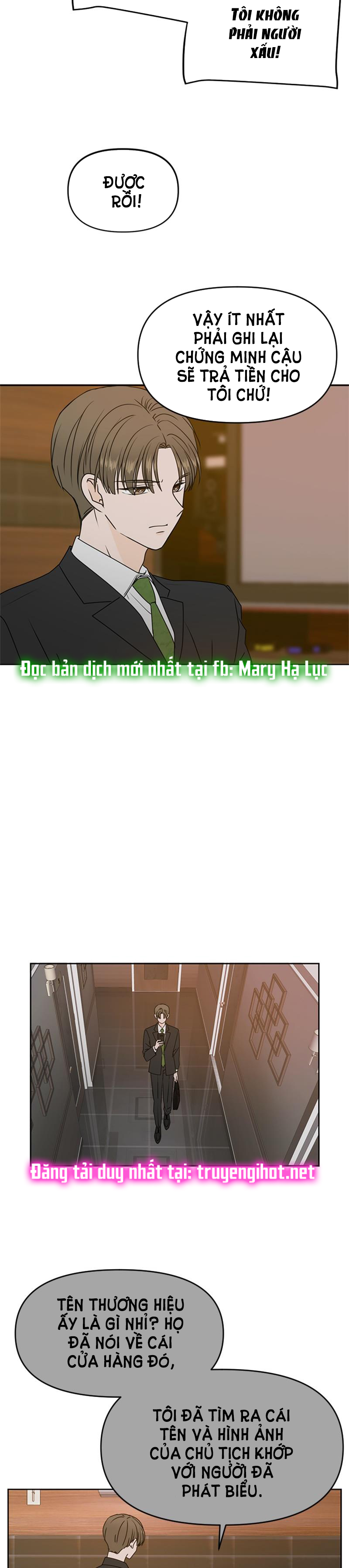 hẹn gặp anh ở kiếp thứ 19 chapter 59 9