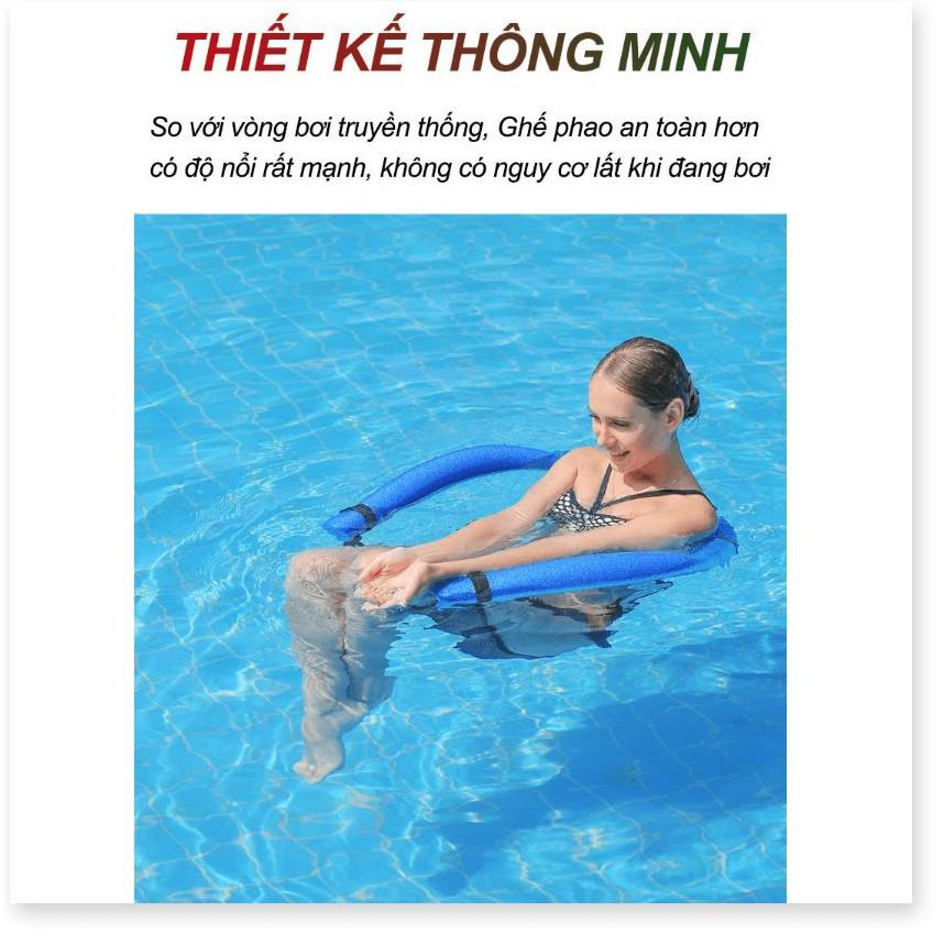 GHẾ NỔI BƠM SUNA