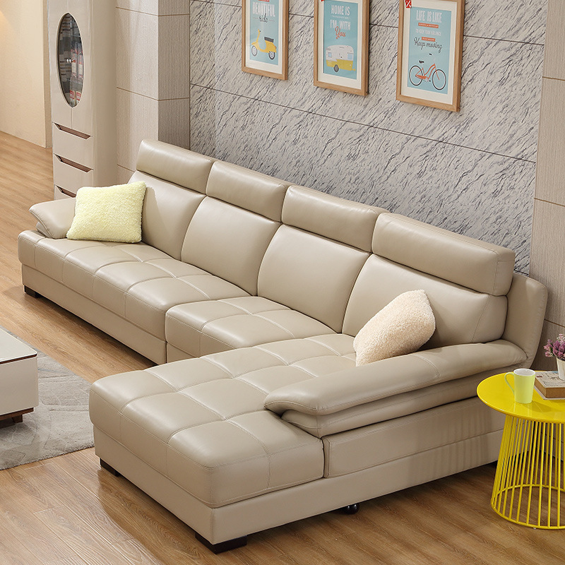 Sofa Phòng Khách Thanh Lịch Trang Nhã DP-SCC28