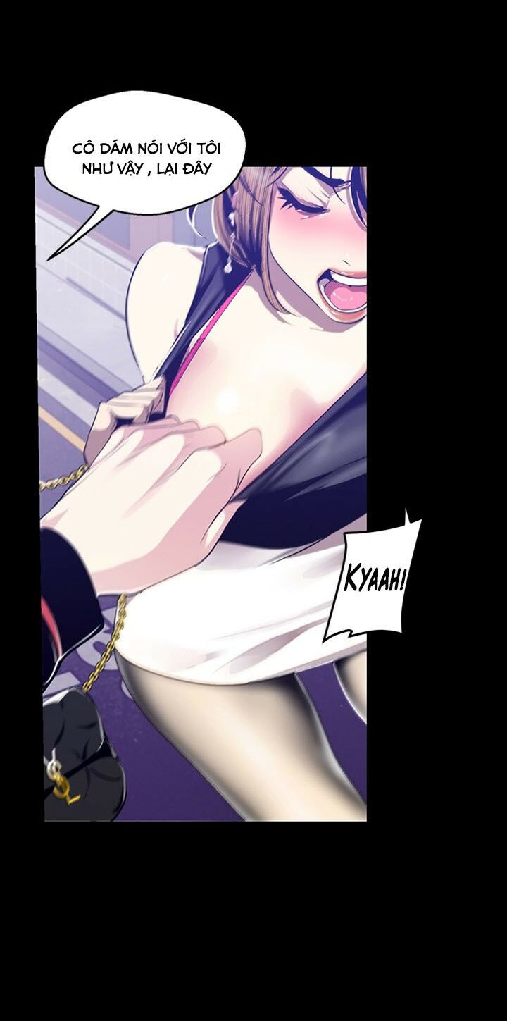 tân thế giới tuyệt vời chapter 83 42