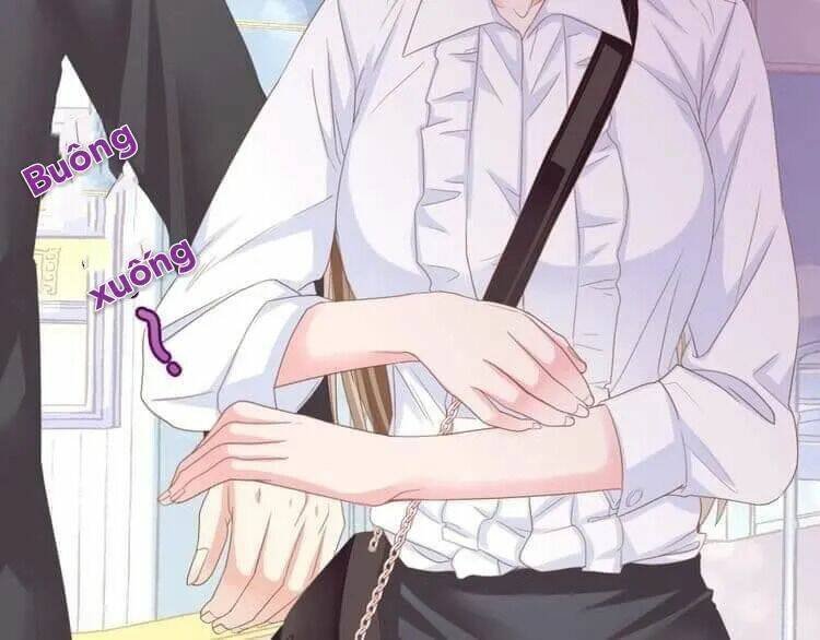 tổng tài đại nhân song mặt kiều thê chapter 14 55