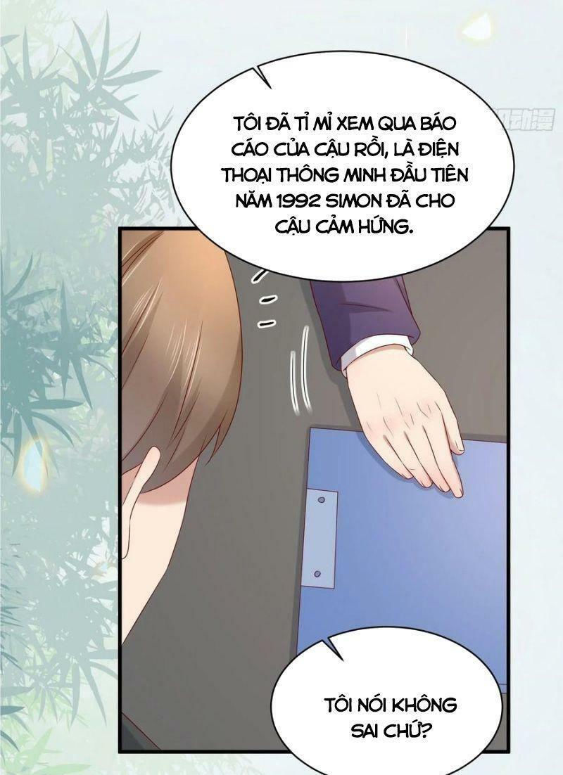 vua đầu tư mạnh nhất chapter 43 23