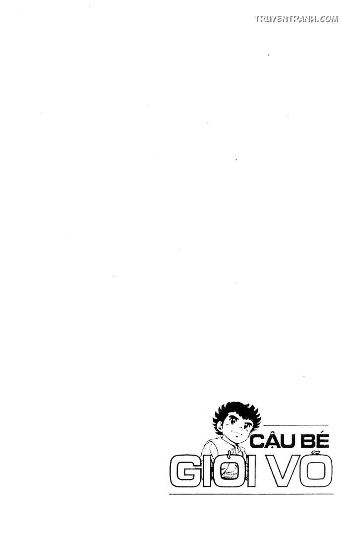 cậu bé giỏi võ chapter 2 15