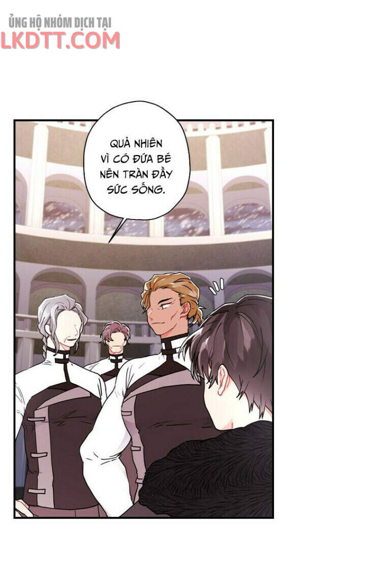 tôi đã trở thành con gái nuôi của nam chính chapter 16 51