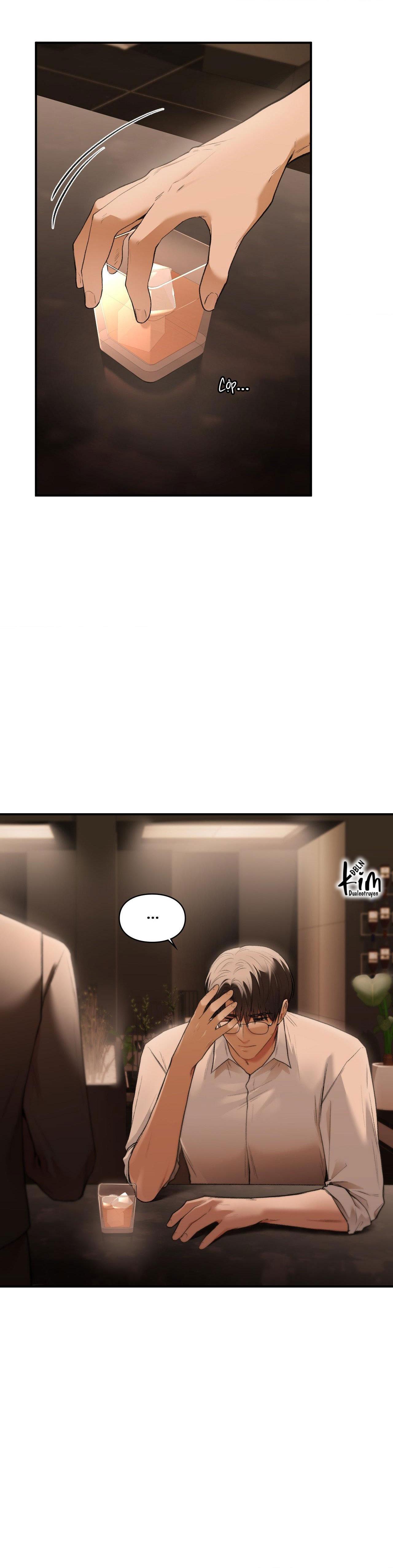 zai đẹp nhưng lại thích dạy đời chapter 39 22