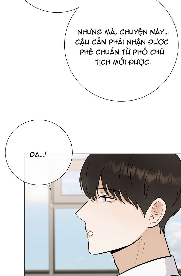 đứa bé là con tôi chapter 13 65