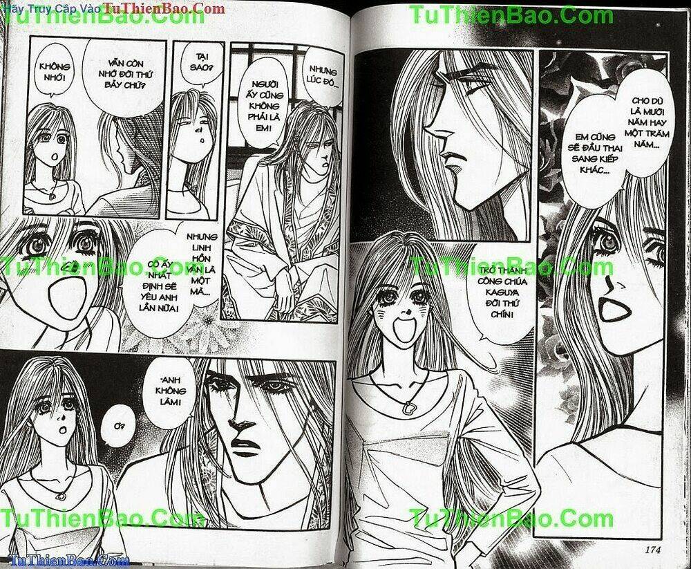 chỉ cần có anh chapter 7 87