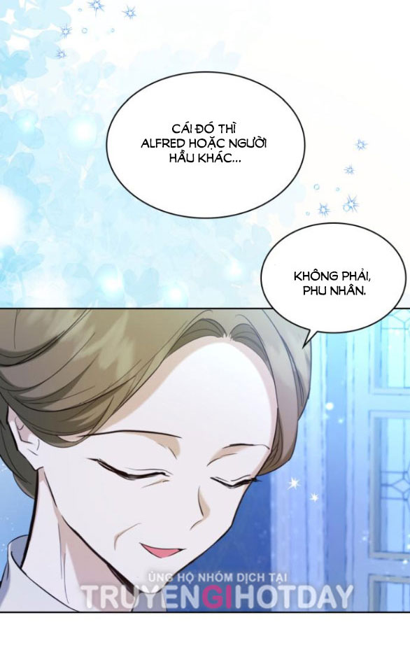 tôi trở thành vợ cũ của nam chính chapter 4.2 67