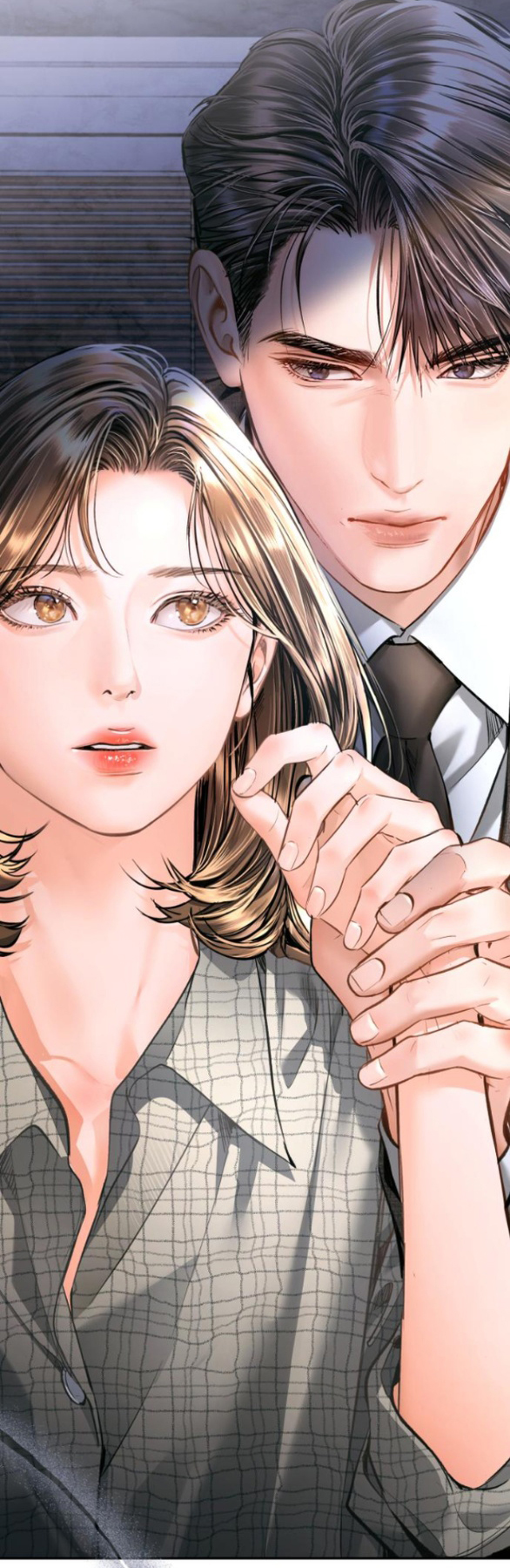 đứa trẻ trông giống tôi chapter 28.2 33