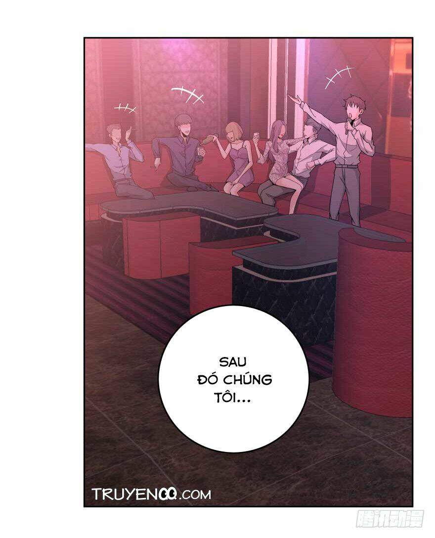 khốn ái tù lung chapter 1 39