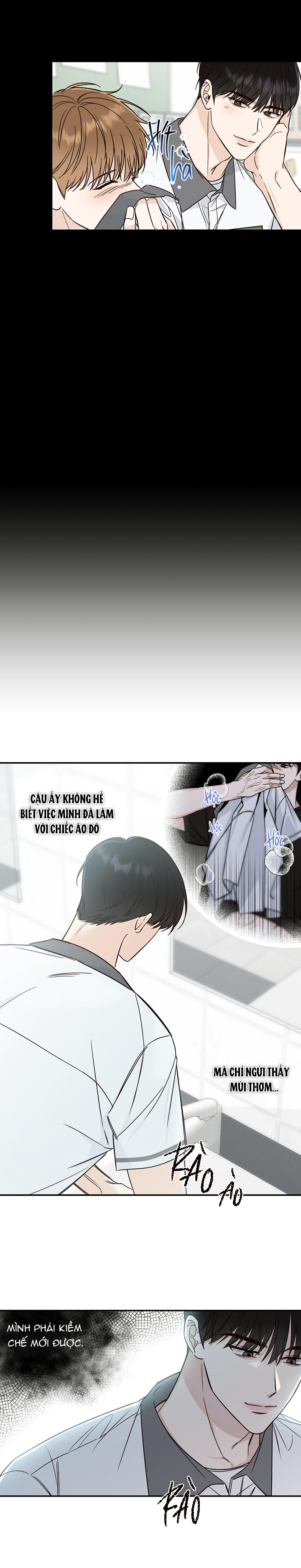 mùa hạ chapter 10 14