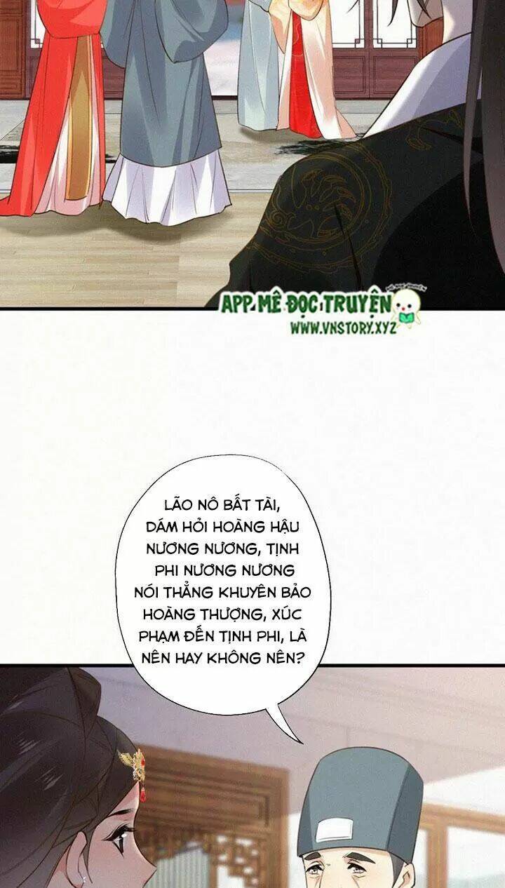 thiên hương mỹ nhân chapter 126 37