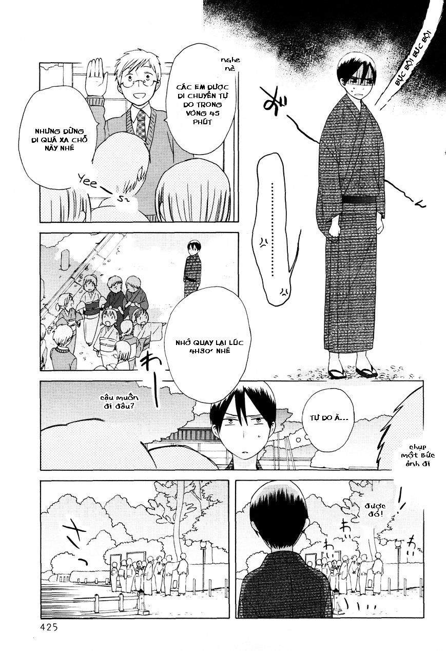 14-sai no koi chapter 25 9