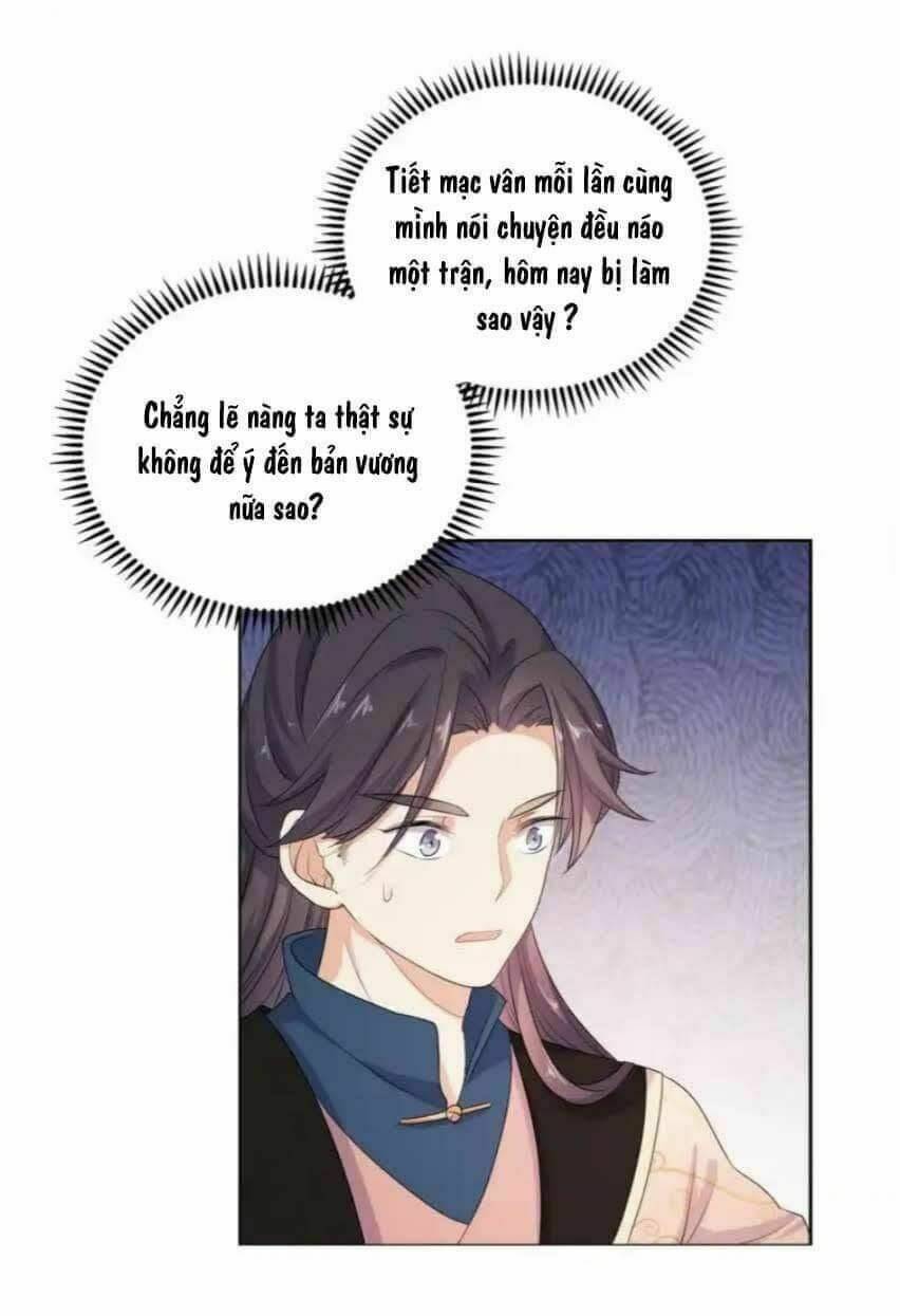 ngạo kiều vương gia huyên náo phi chapter 3 13