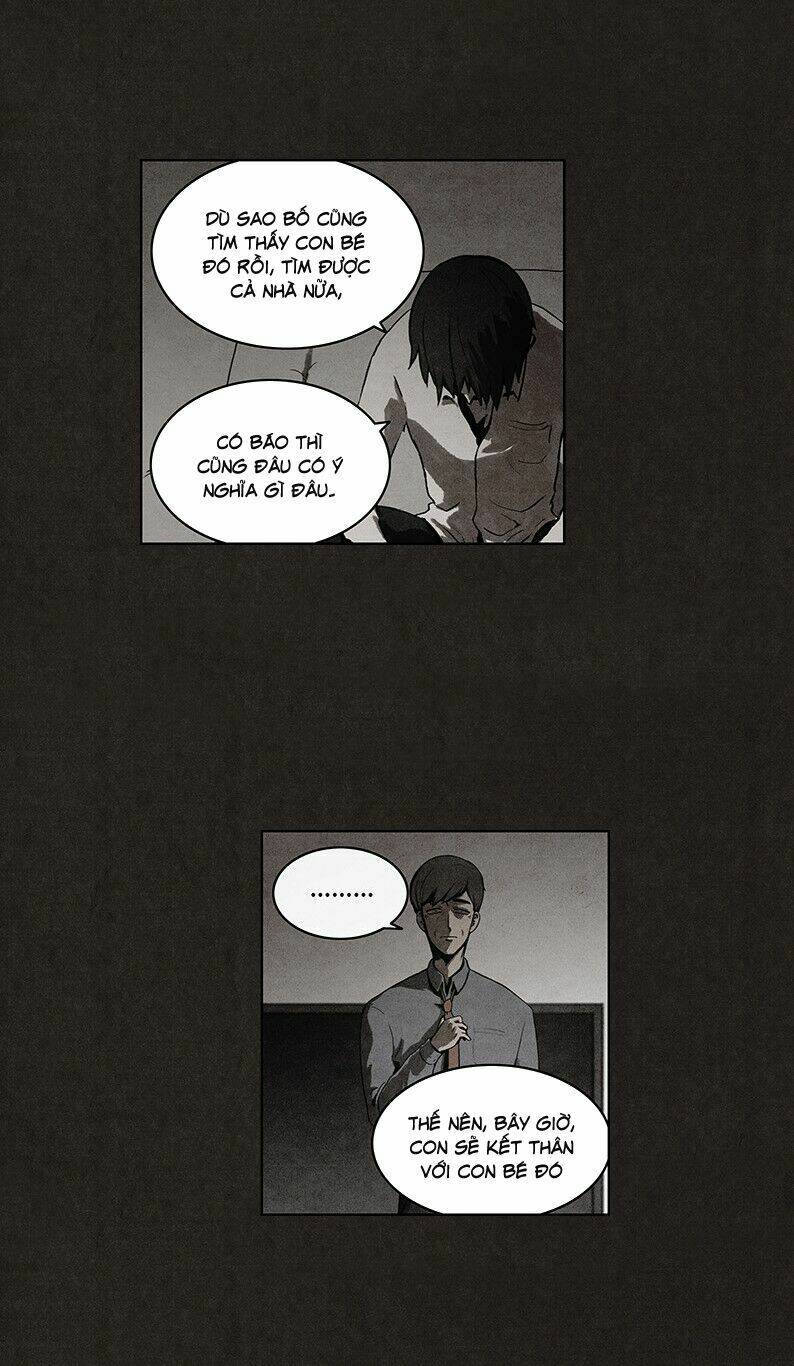 đứa con của quỷ dữ chapter 21 38