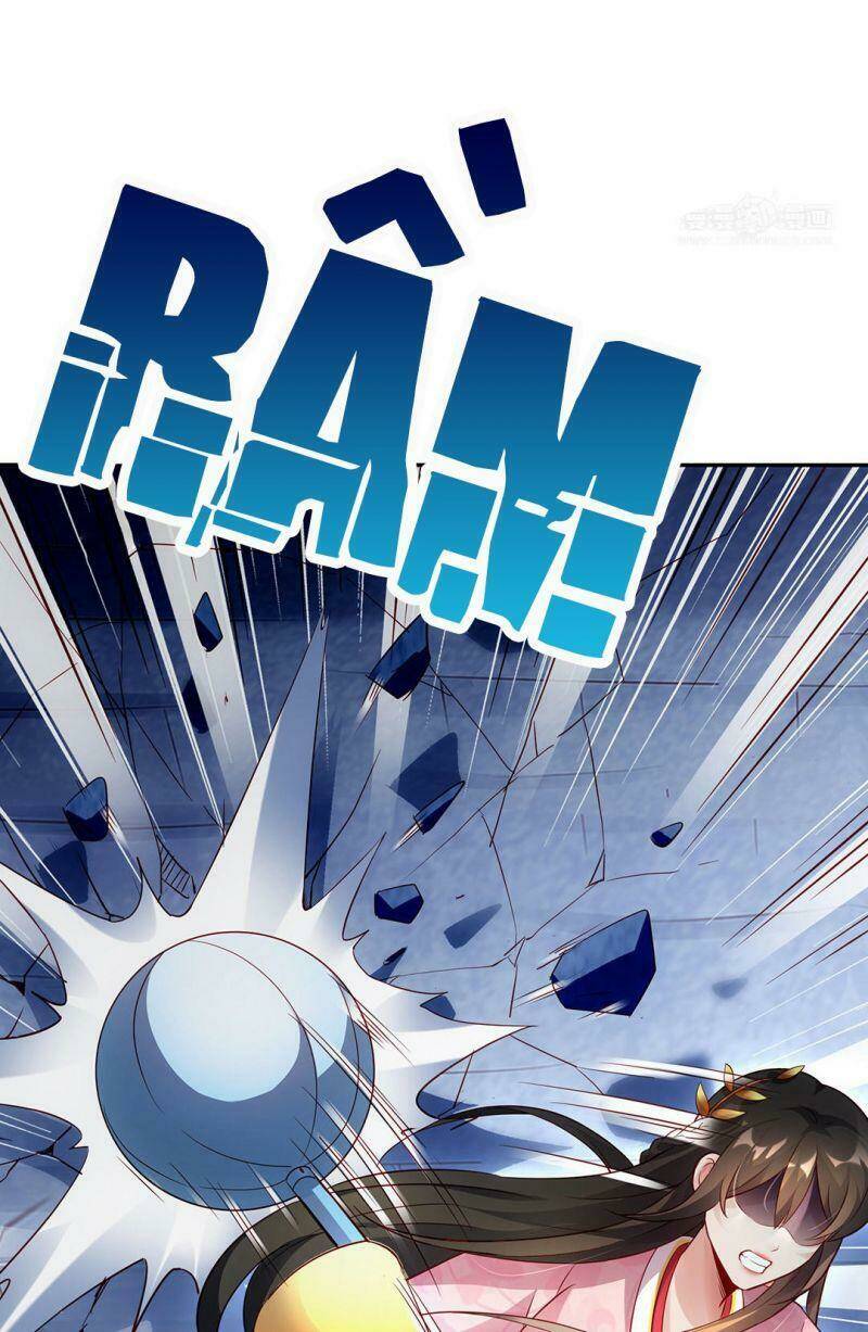 thiên kim bất hoán chapter 61 42