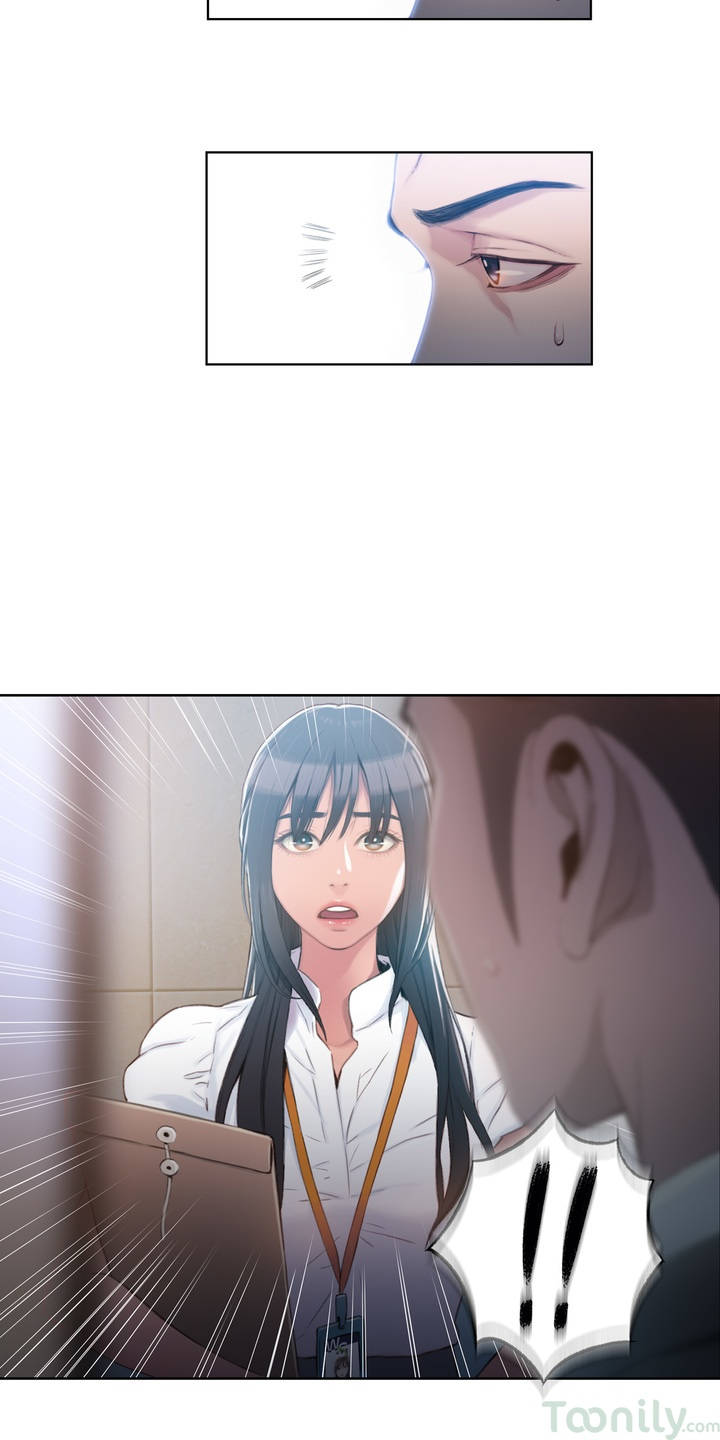 [raw] anh chàng ngọt ngào chapter 53 28