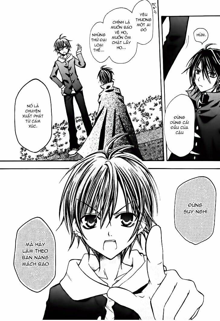 tokyo innocent chapter 7 20