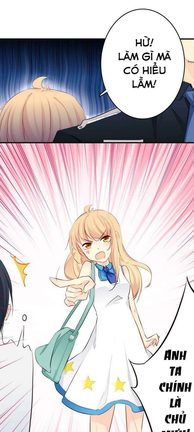 nhân ngư học trưởng, đừng ôm ta! chapter 10 11