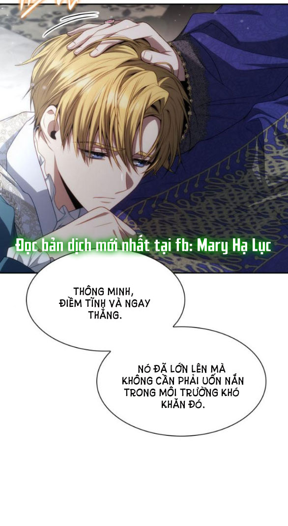 Chị Yêu, Kiếp Này Em Sẽ Là Hoàng Hậu chapter 46.1 - Trang 11
