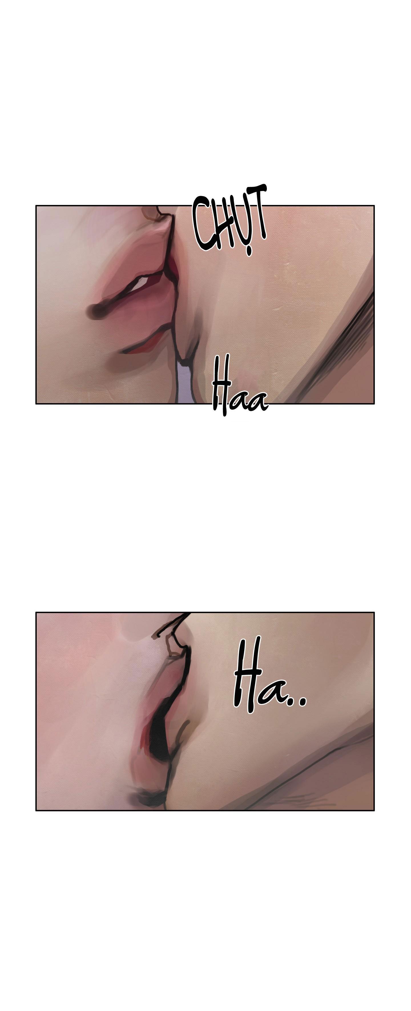 bl cổ trang - âu cổ ngắn nhà kim chapter 25.3 38