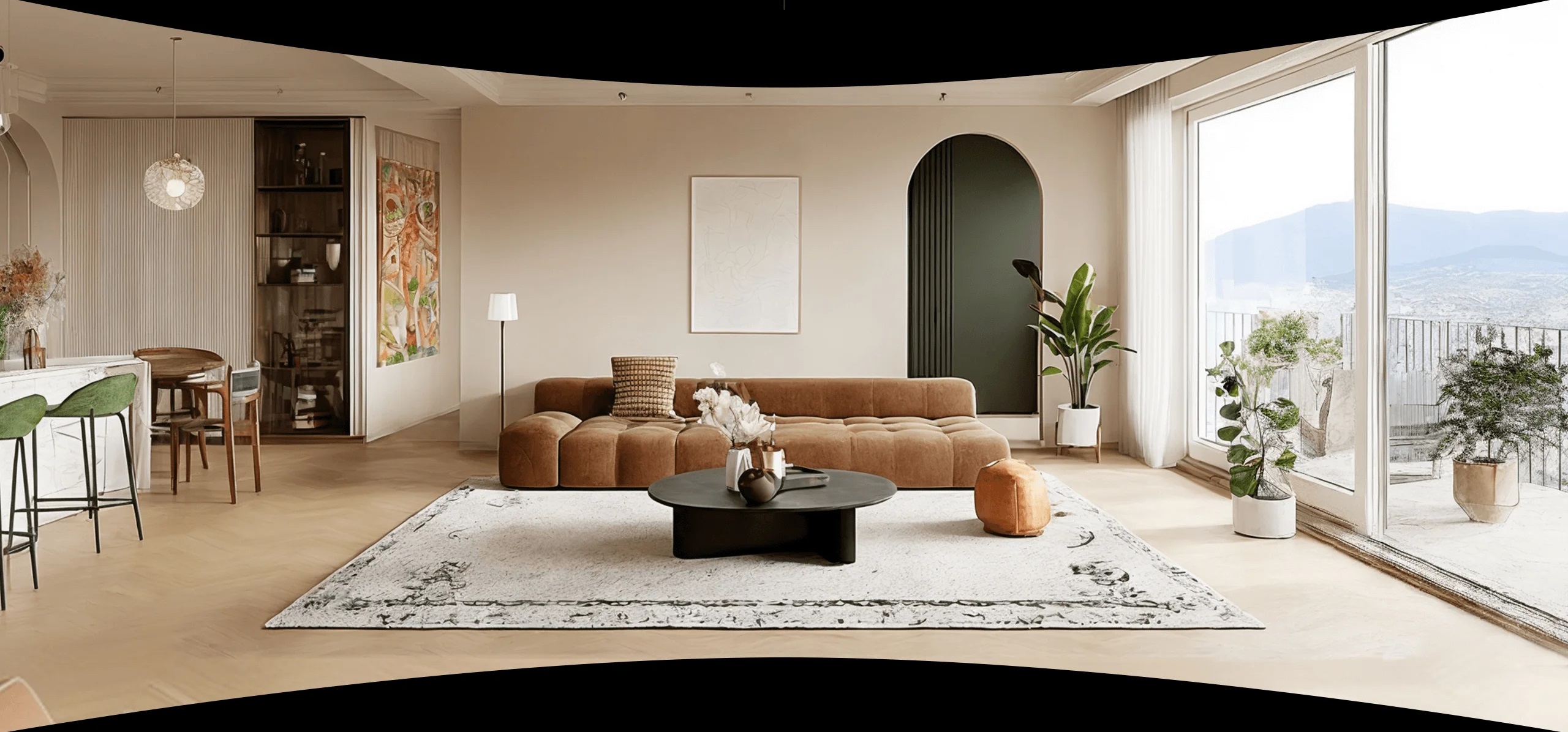 Camera quan sát Xiaomi Smart C500 xoay 360° 3,5K UHD Bản quốc tế - GiaPhucStore | Hàng Chính Hãng