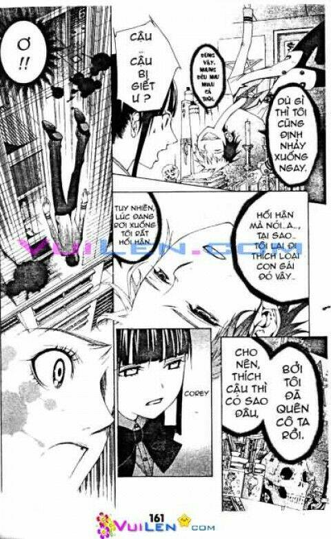 ngôi trường tâm linh chapter 1 161