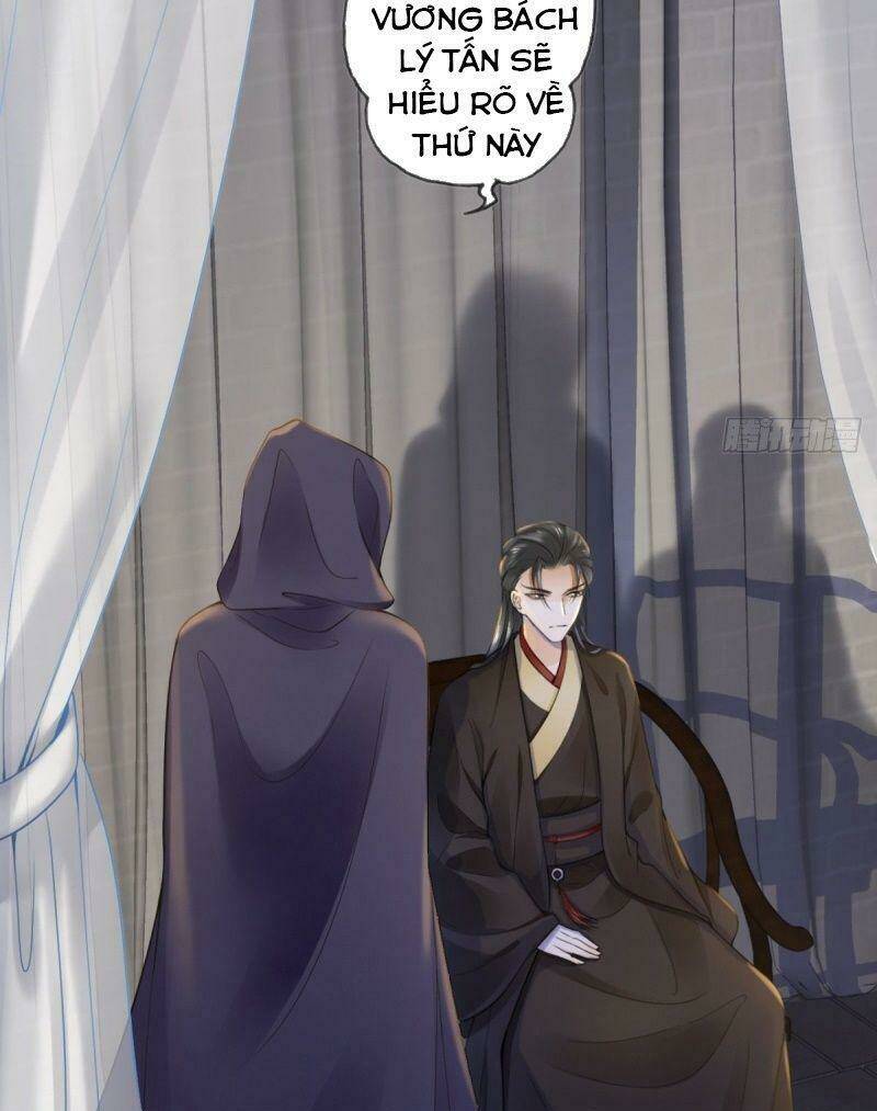 mê hoặc nhân tâm chapter 21 9