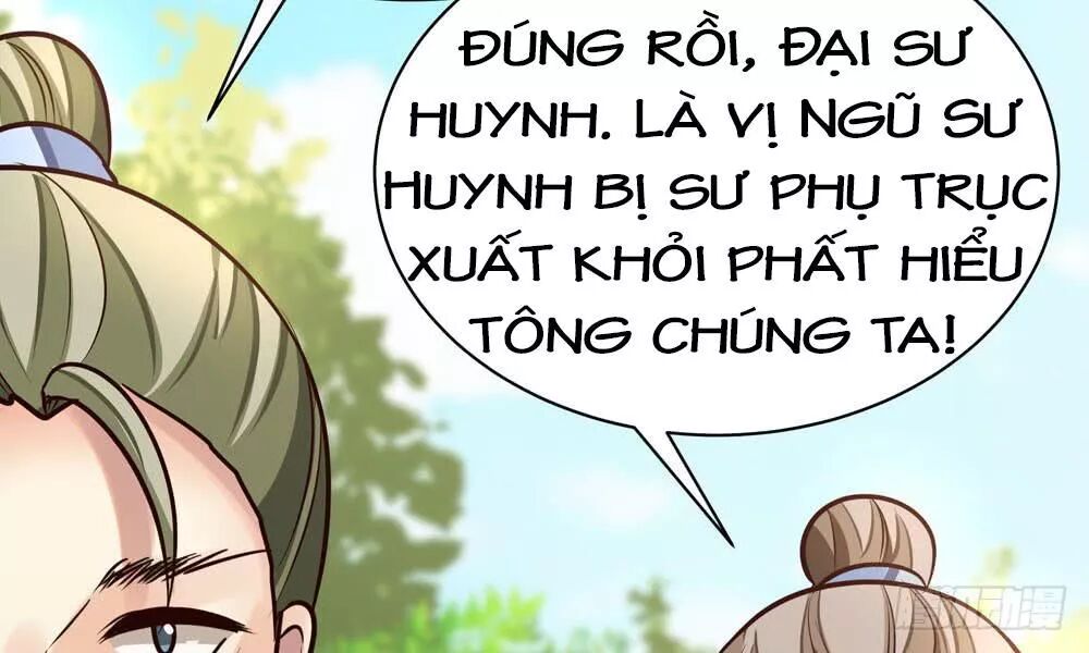 thái tử phi nhà ta thật hung hăng chapter 18 126