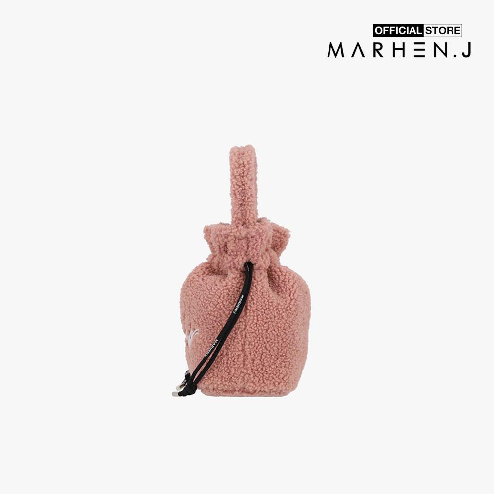 Marhen.J - Túi rút dây nữ Chouchou MJ22DCCCNST-IP