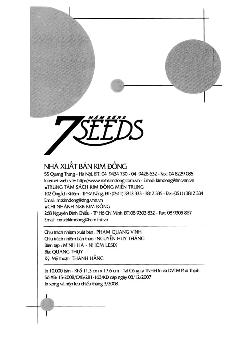 mầm sống chapter 41 37