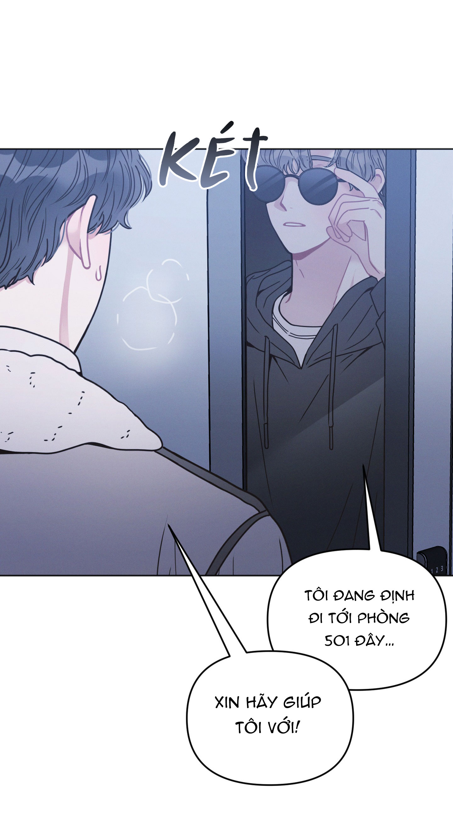 đời tư hàng xóm chapter 11 54