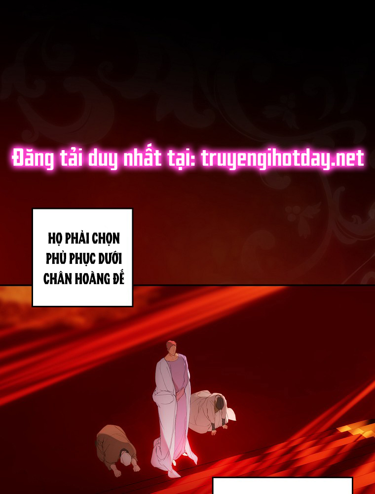 quý cô bí ẩn - secret lady chapter 91.1 13