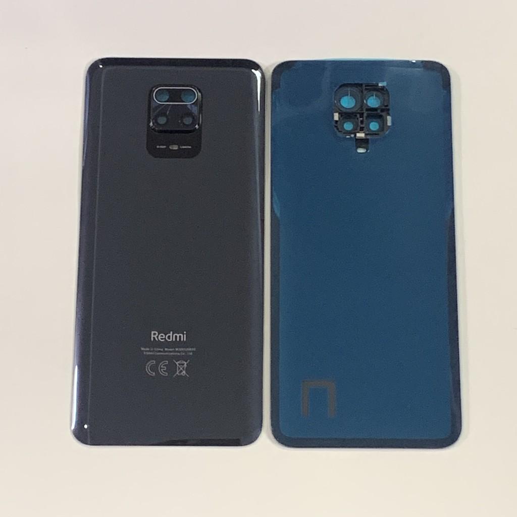 Nắp lưng thay thế cho Xiaomi Redmi Note 9S