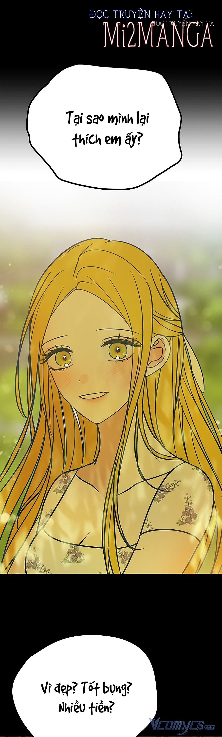 Kẻ Rác Rưởi Không Đáng Được Yêu chapter 18.1 25