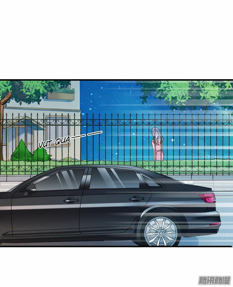 bay qua thiên sơn đến yêu anh chapter 14 17