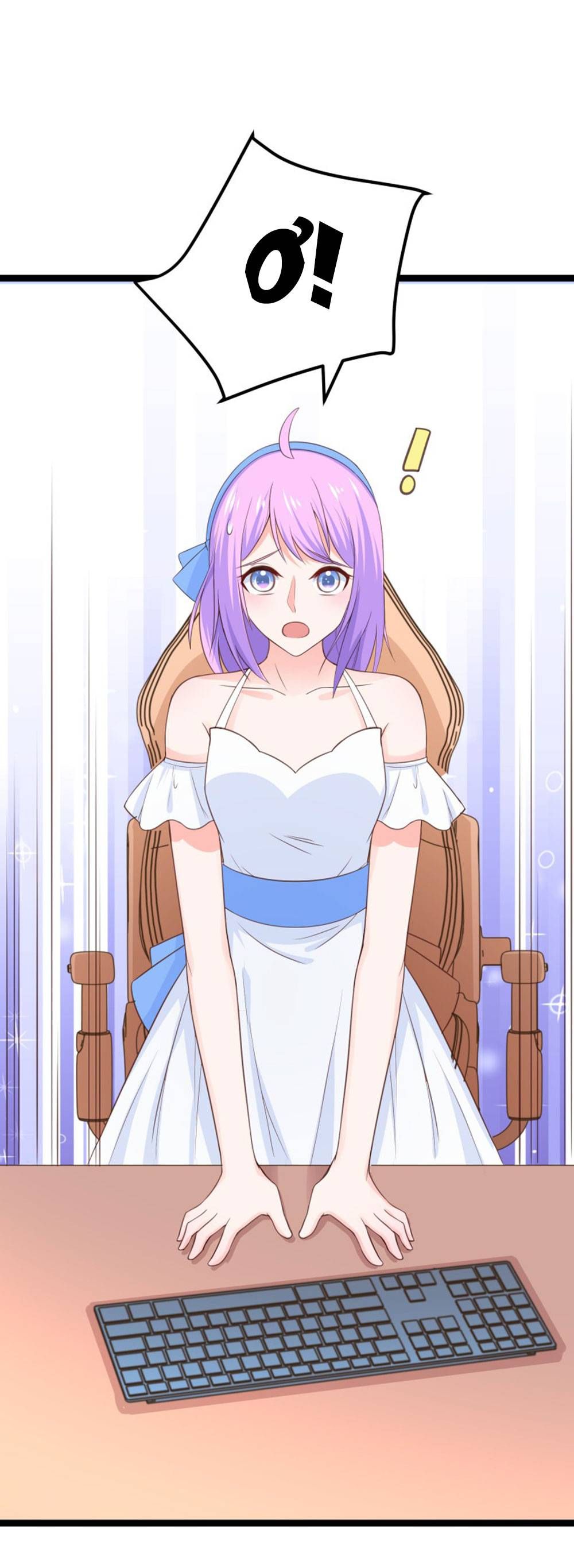 Boss Của Tôi Là Đại Thần chapter 95 - Trang 23