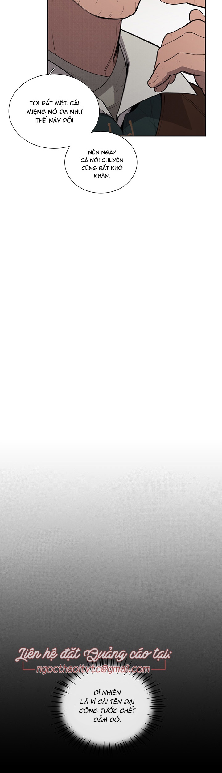 plaything - món đồ chơi của đại công tước chapter 5 15