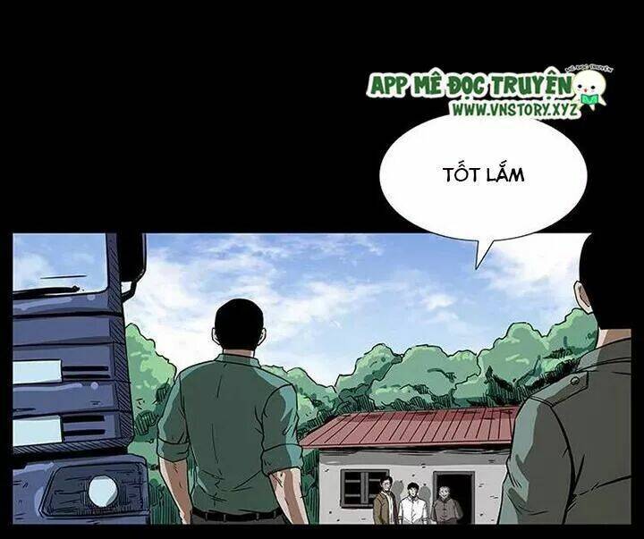 U Minh Ngụy Tượng Chapter 208 89
