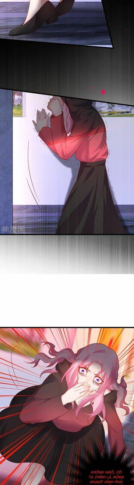 biến lan lăng vương thành ảnh đế chapter 38 13