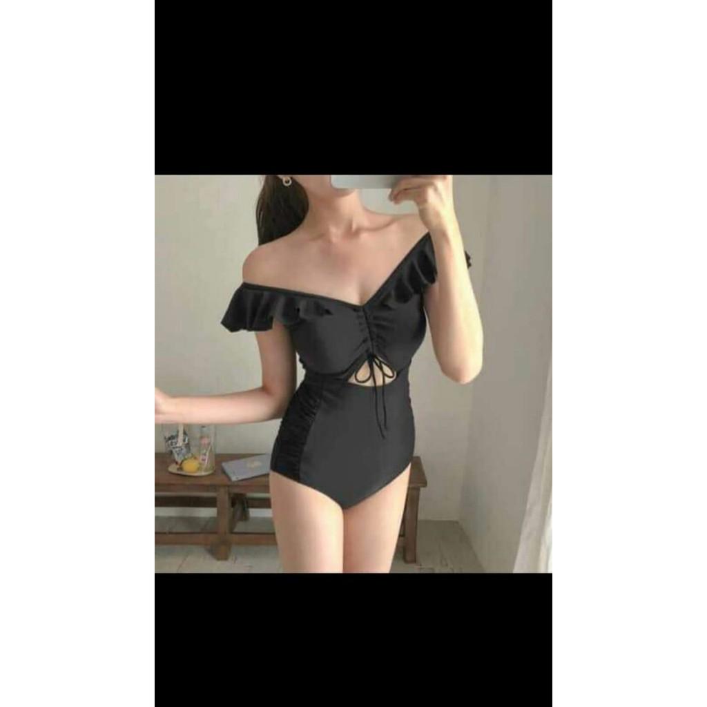 Bikini liền độc lạ