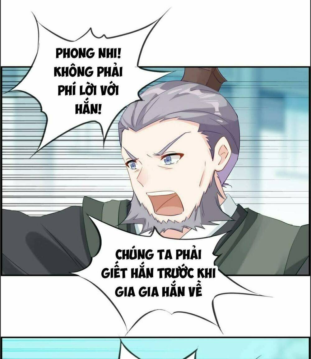 tối cường hoàn khố hệ thống chapter 3 6