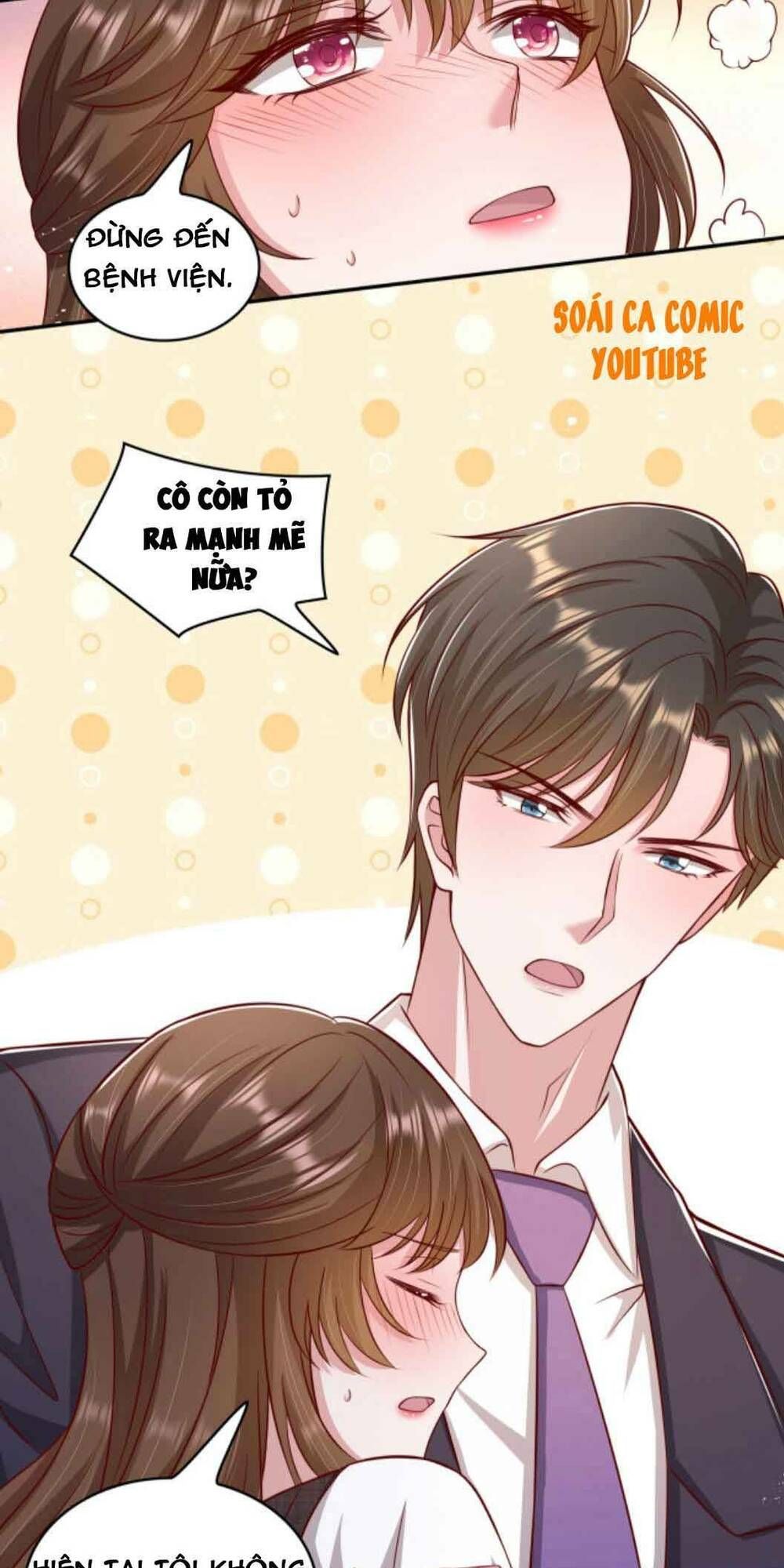 nhất sanh hữu hỉ chapter 49 18