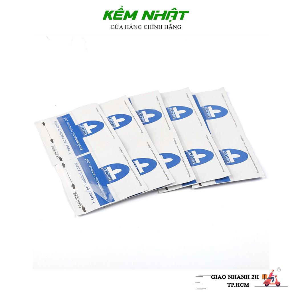 Hộp Ủ Tháo Gel 200 pcs