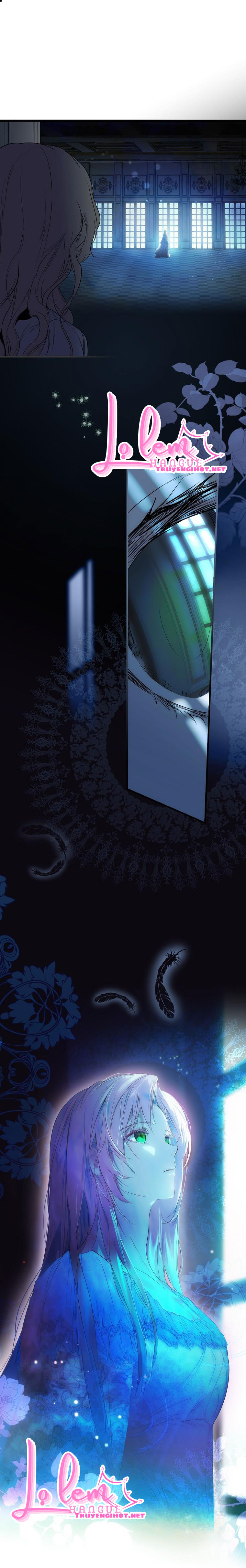 cổ tích về người mẹ kế chapter 71 7