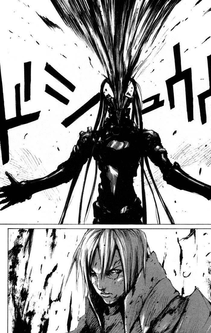 blame! chapter 33 19